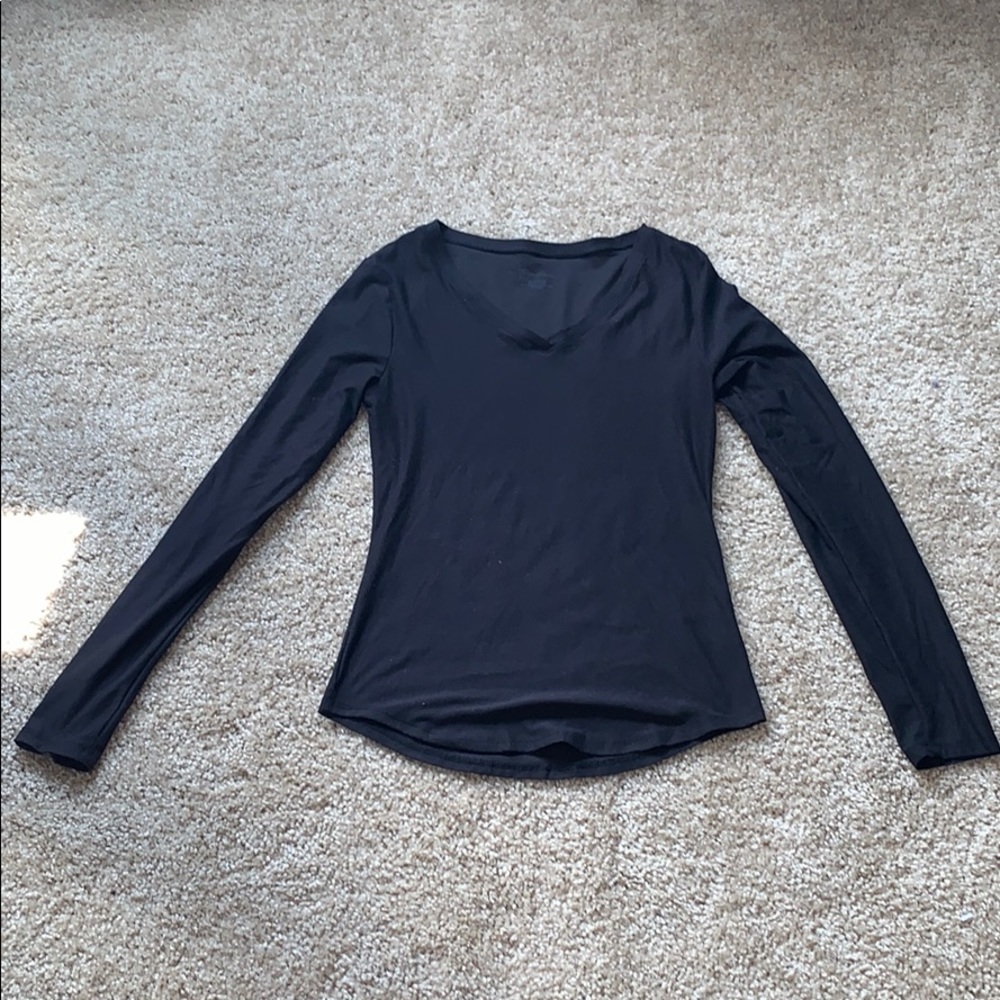 Long Sleeve Top